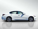 2020 INFINITI Q50 3.0t LUXE
