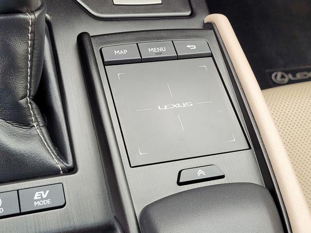 2019 Lexus ES 300h 