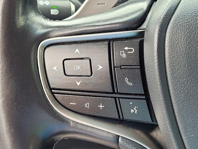 2019 Lexus ES 300h 