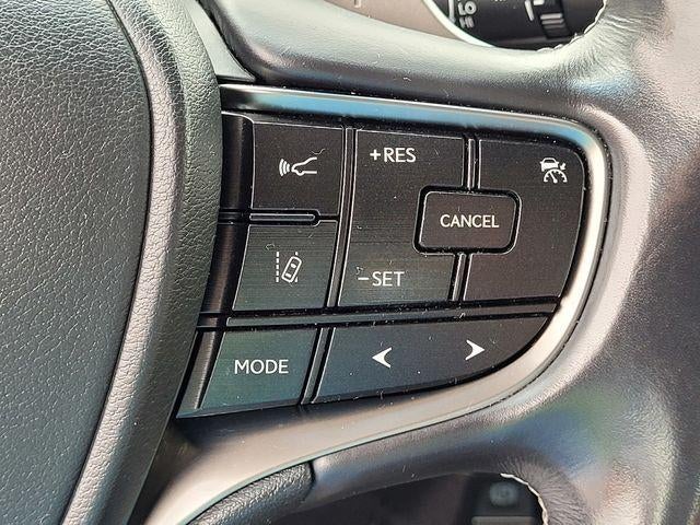 2019 Lexus ES 300h 