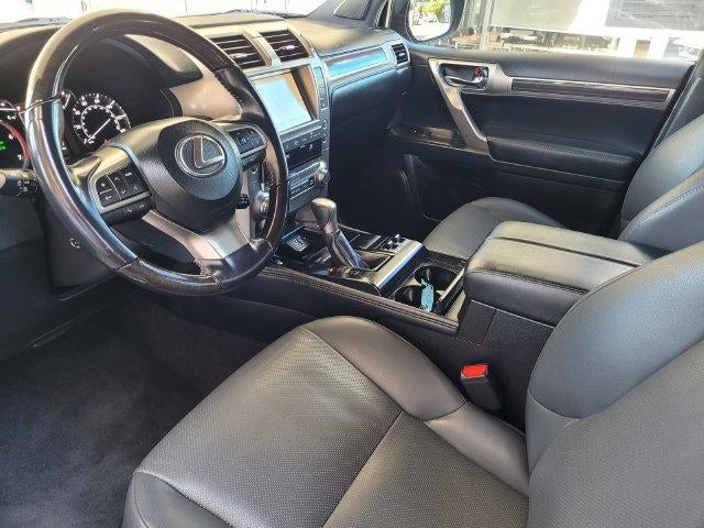 2020 Lexus GX 460 Premium