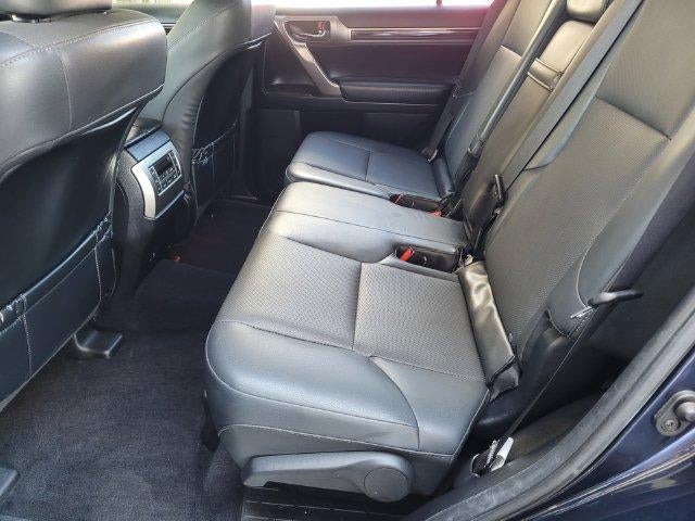 2020 Lexus GX 460 Premium