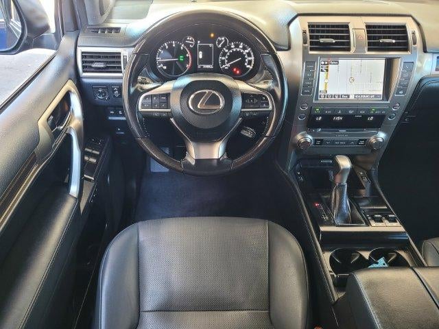 2020 Lexus GX 460 Premium