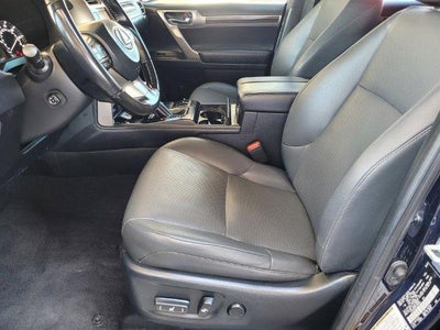 2020 Lexus GX 460 Premium