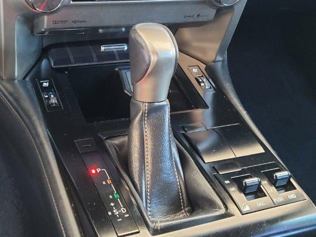 2020 Lexus GX 460 Premium