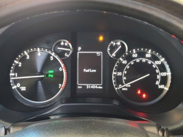 2020 Lexus GX 460 Premium