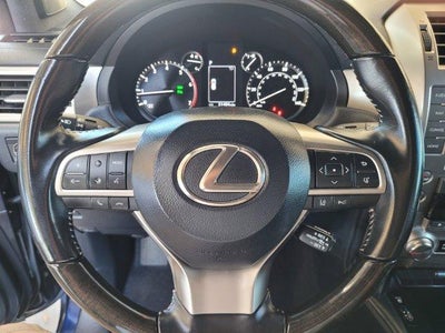 2020 Lexus GX 460 Premium