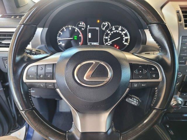2020 Lexus GX 460 Premium