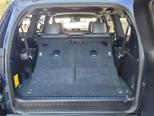 2020 Lexus GX 460 Premium