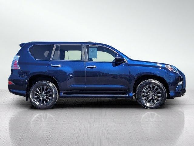 2020 Lexus GX 460 Premium