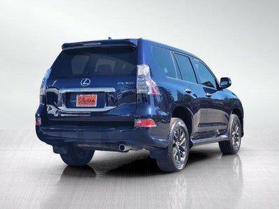 2020 Lexus GX 460 Premium