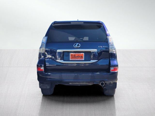 2020 Lexus GX 460 Premium