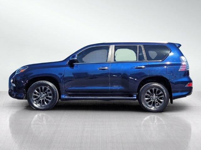 2020 Lexus GX 460 Premium