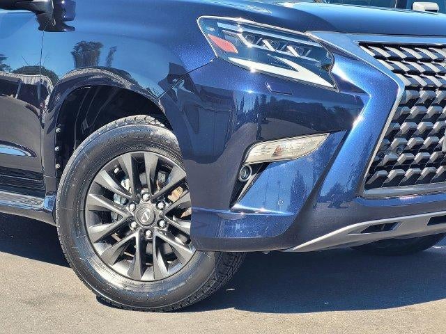 2020 Lexus GX 460 Premium