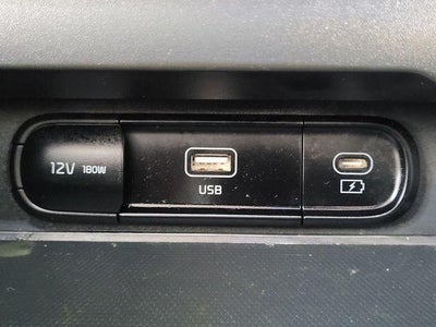 2025 Kia Soul GT-Line