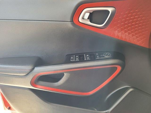 2025 Kia Soul GT-Line