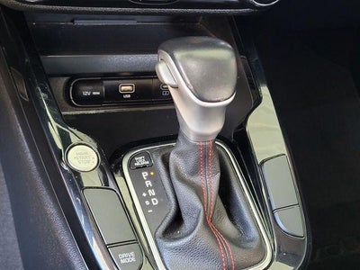 2025 Kia Soul GT-Line