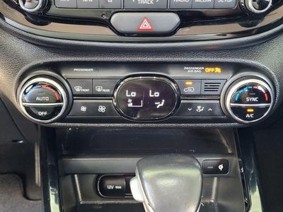 2025 Kia Soul GT-Line