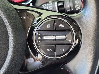 2025 Kia Soul GT-Line