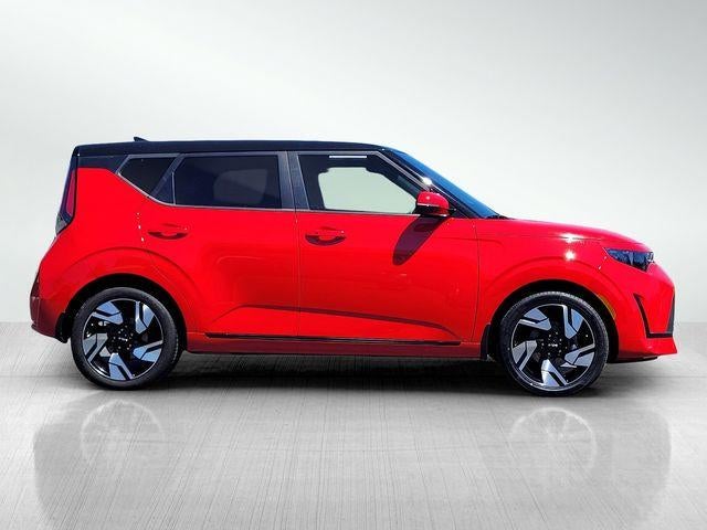 2025 Kia Soul GT-Line