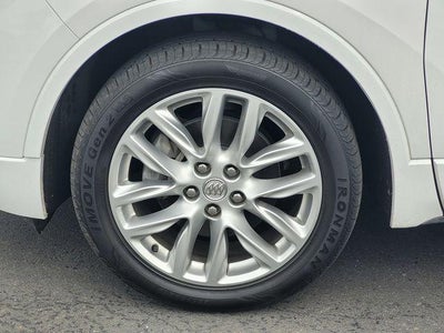 2019 Buick Envision Premium