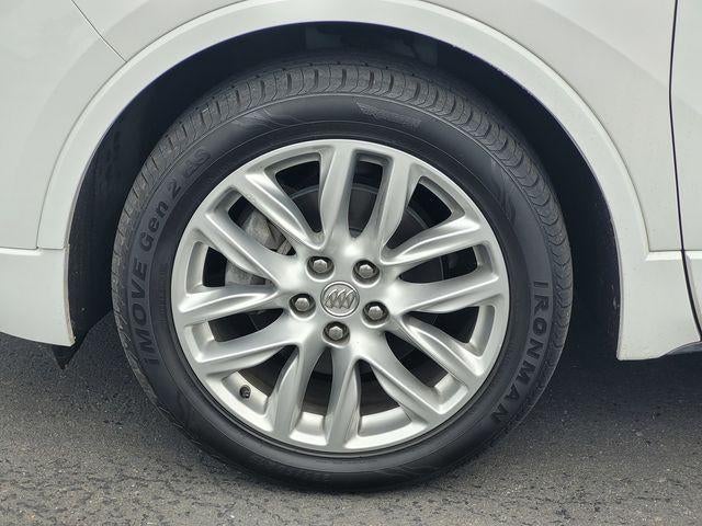 2019 Buick Envision Premium