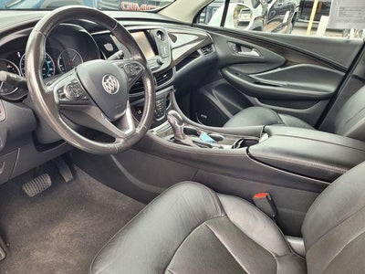 2019 Buick Envision Premium
