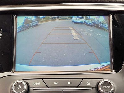 2019 Buick Envision Premium