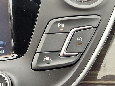 2019 Buick Envision Premium