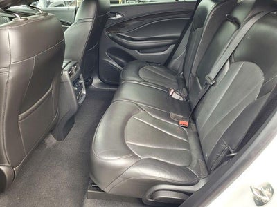 2019 Buick Envision Premium