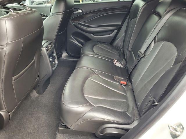 2019 Buick Envision Premium