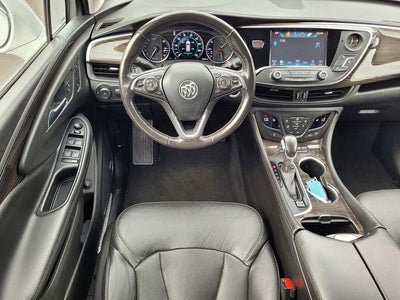 2019 Buick Envision Premium