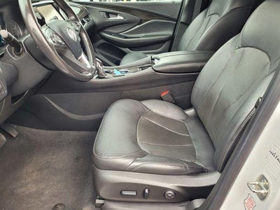 2019 Buick Envision Premium