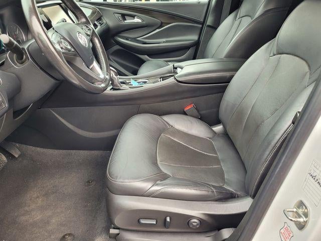 2019 Buick Envision Premium