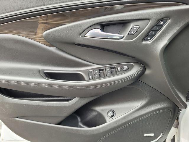 2019 Buick Envision Premium