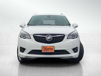 2019 Buick Envision Premium