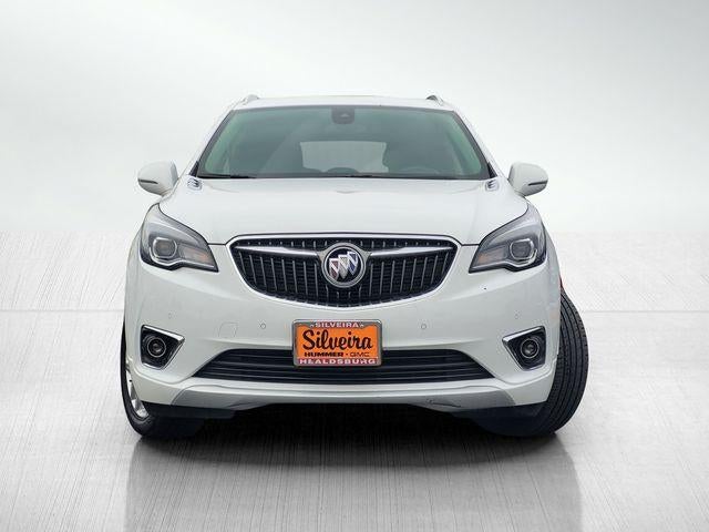 2019 Buick Envision Premium