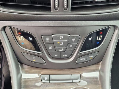 2019 Buick Envision Premium