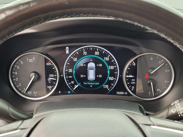 2019 Buick Envision Premium