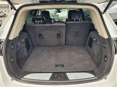 2019 Buick Envision Premium