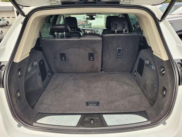 2019 Buick Envision Premium