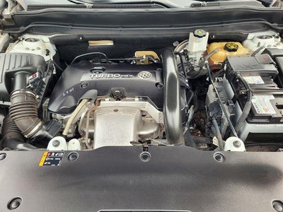 2019 Buick Envision Premium