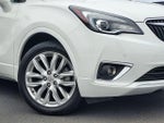 2019 Buick Envision Premium