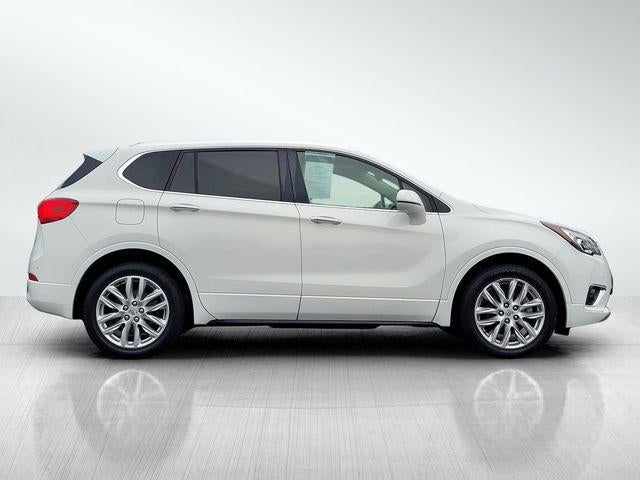 2019 Buick Envision Premium