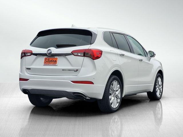 2019 Buick Envision Premium