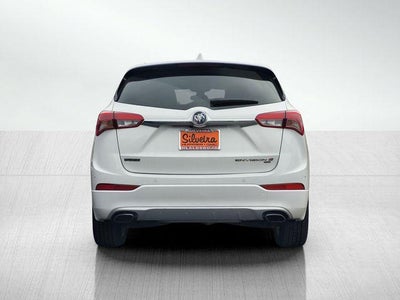 2019 Buick Envision Premium