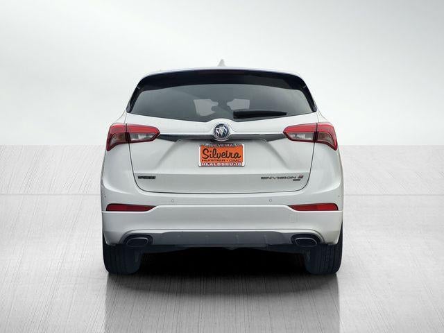 2019 Buick Envision Premium