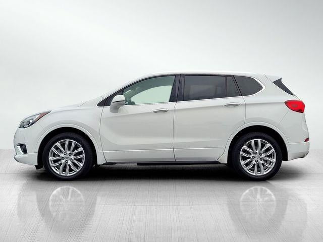 2019 Buick Envision Premium