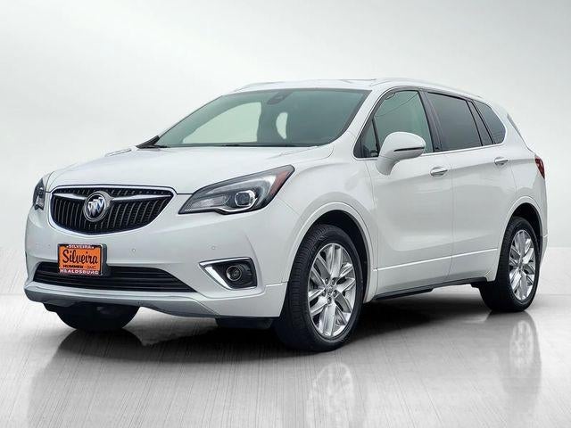 2019 Buick Envision Premium