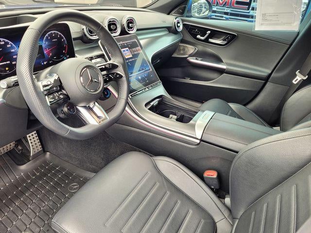 2023 Mercedes-Benz AMG® C 43 4MATIC®